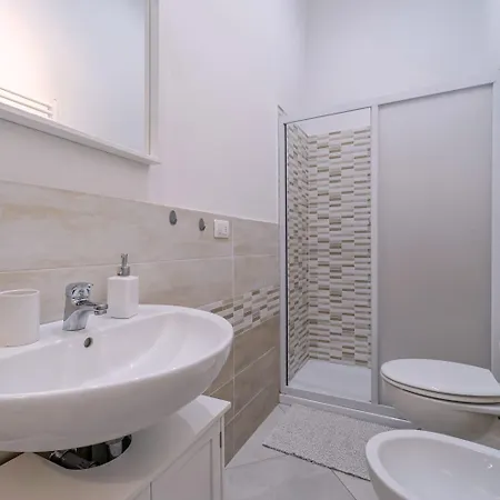 公寓 Savonarola Comfy Flat